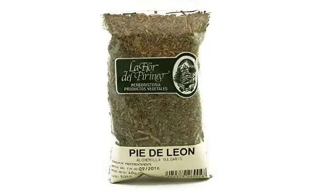Pyrenean Flower Grass Pie De Leon 40gr