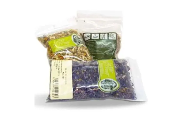 Pyrenean Flower Herb Blackberry 50gr