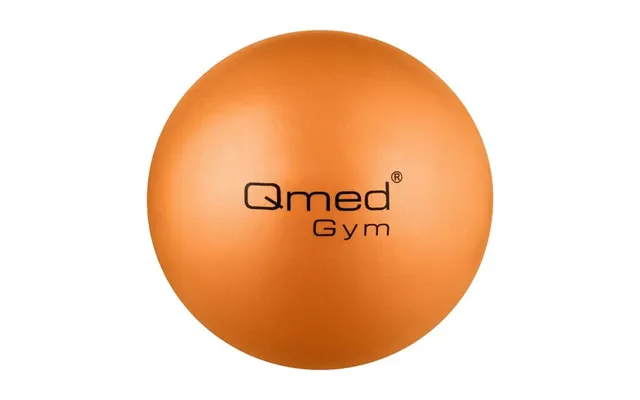 Qmed - Rehabilitation Ball