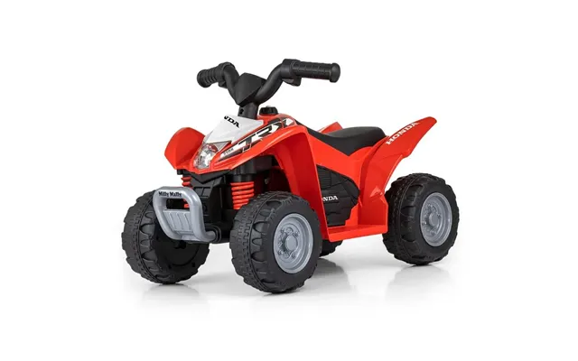 Quad Honda Electric Children's Atv - 24 Months product image