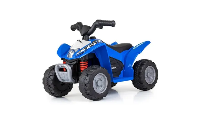 Quad Honda Electric Children's Atv - 24 Months product image