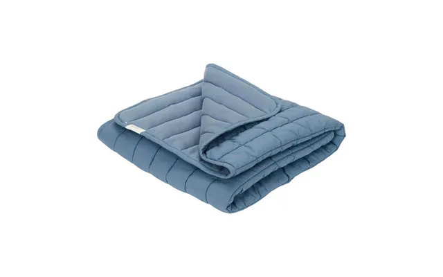 Quilted Blanket - 70x100 Cm