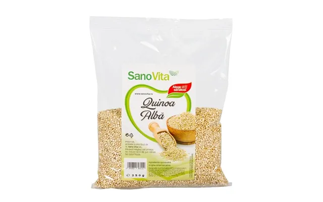 Quinoa Alba - 250 G