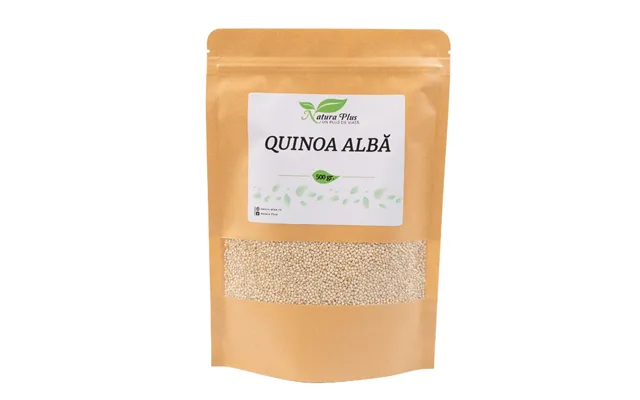 Quinoa Alba - 500 G