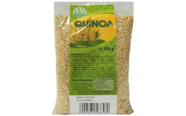Quinoa Beans - 200 G