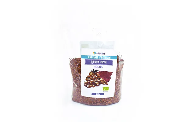 Quinoa Rosie Eco - 250 G