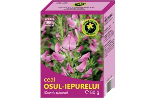 Rabbit Bone Tea - 80 G