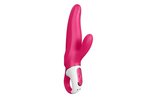 Rabbit Vibrator Satisfyer Satisfyer Vibes Pink