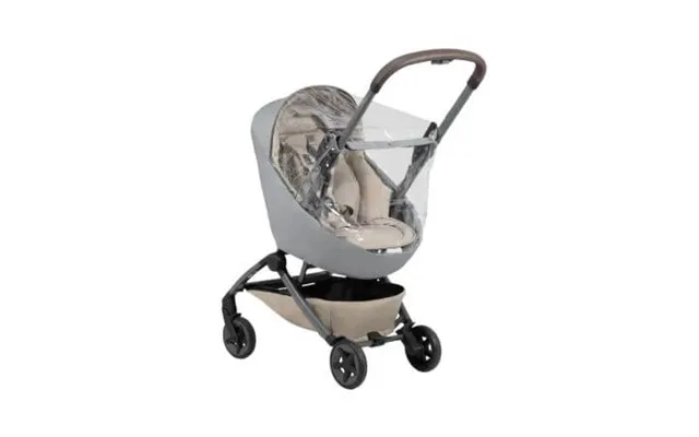 Rain Cover For Nest To Seat Accessory - Aer2 Stroller