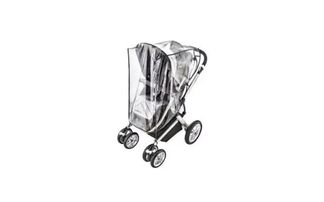 Rain Cover For Pram - Babyjem product image