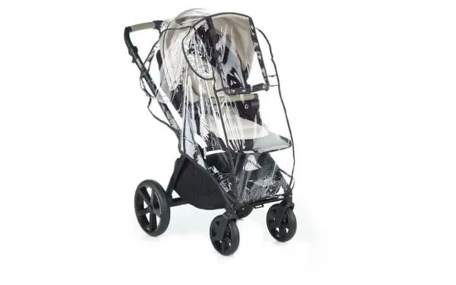 Rain Cover For Sports Pram - Jane