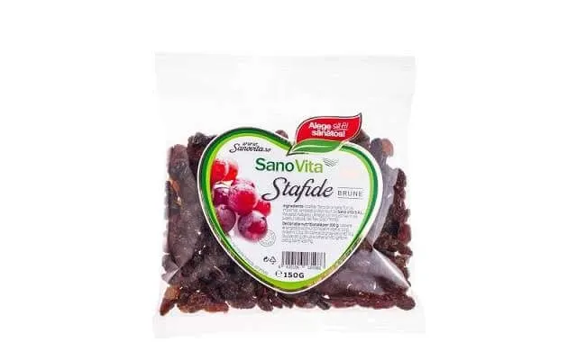 Raisin - 150 G