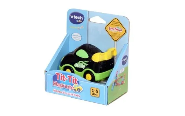 Rally Racing Car - 1-5 Years product image