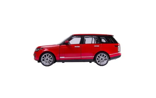 Range Rover Metal Car - Scale 1 To 24 product image