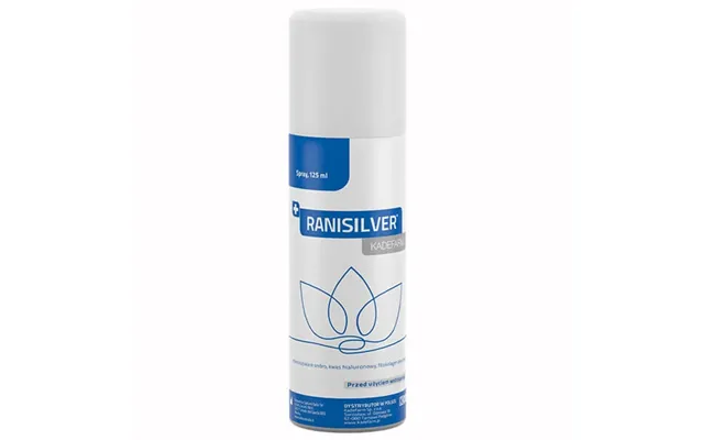 Ranisilver - Spray product image
