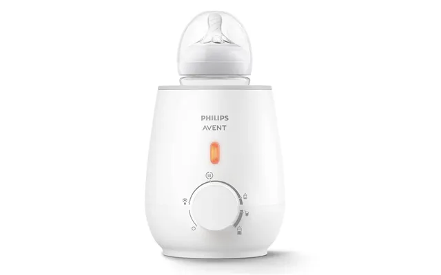 Rapid Bottle Warmer - Scf355 09