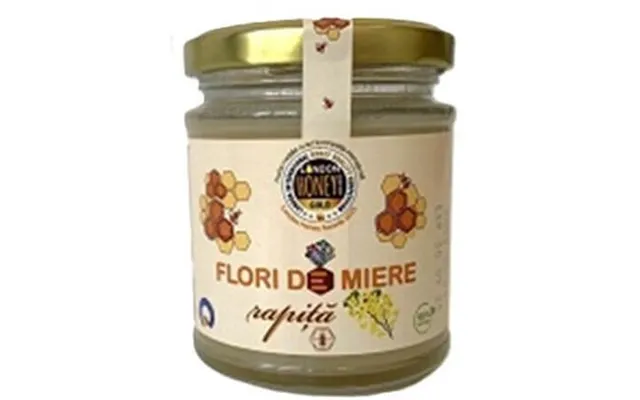 Rapita Honey - 220 G