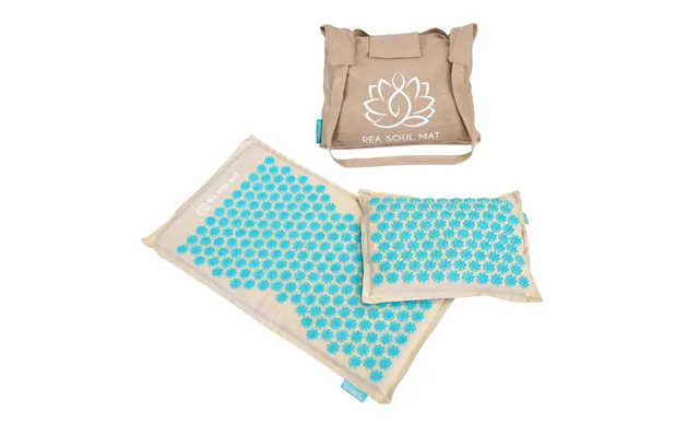 Rea Soul Mat - Acupuncture Mat With Cushion