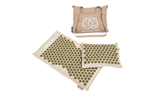 Rea Soul Mat - Acupuncture Mat With Cushion