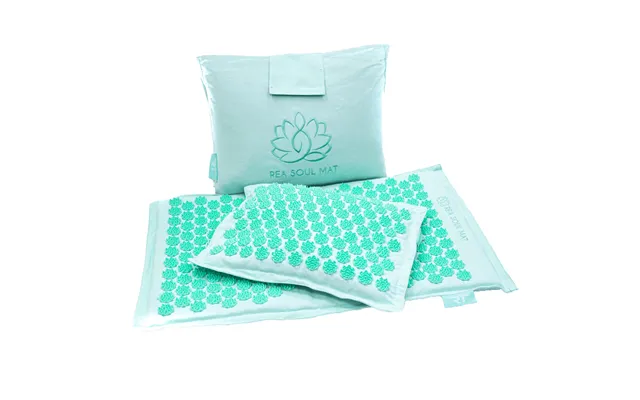Rea Soul Mat - Acupuncture Mat With Pillow