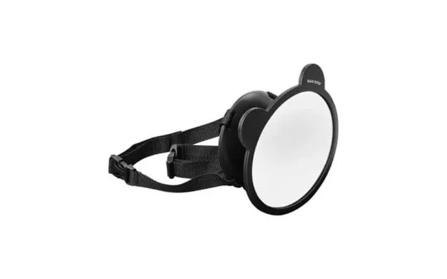 Rear-view Mirror - Black product image