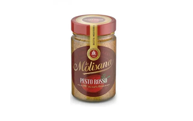 Red Pesto - 190g