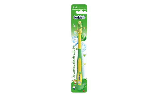 Reels - Toothbrush For Children