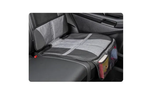 Reer Travelkid Protect Isofix Compatible Car Seat Protection