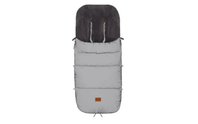 Reflective Winter Bag - 100x55 Cm