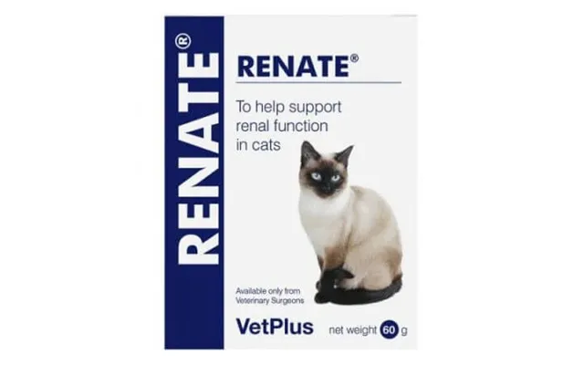 Renate Cat - 30 Sachets product image