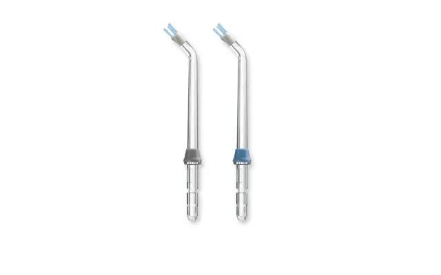 Replacement Heads For Plaque Seeker Mouthwash - 2 Pieces