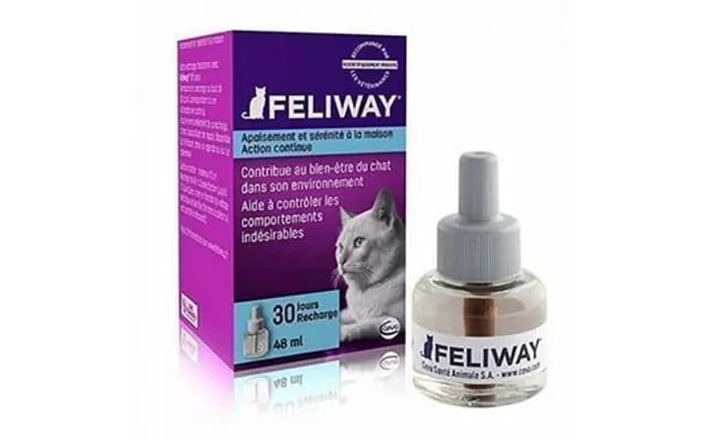Reserve Feliway Classic - 48 Ml