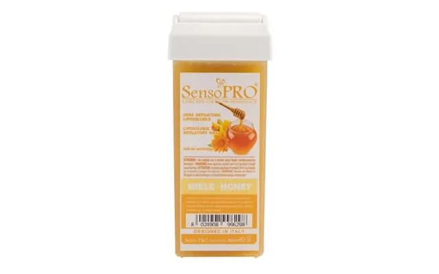 Reserve Sensopro Single-use Natural Epilating Wax Honey product image