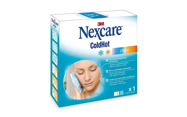 Reusable Ge-cup Coldhot Mini - Nexcare product image