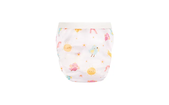 Reusable Training Pants - Girls