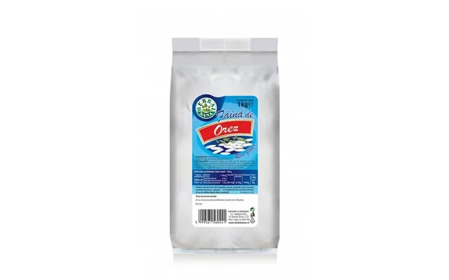 Rice Flour - 1 Kg