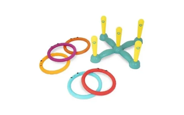 Ring Toss Game - Btoys