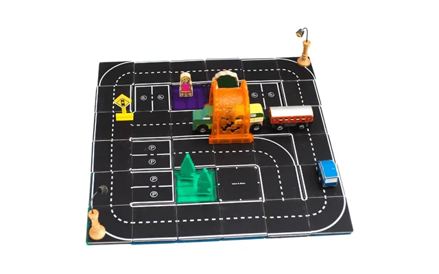 Road Pack - 3 Years