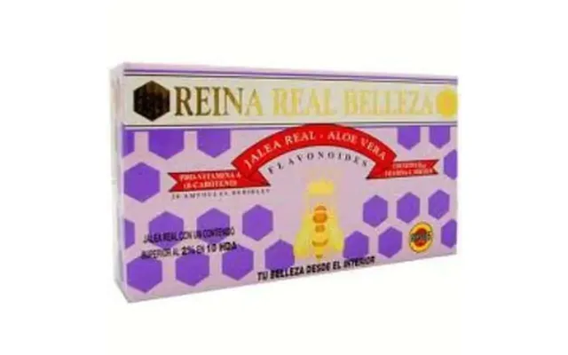 Robis Royal Queen Beauty 20amp