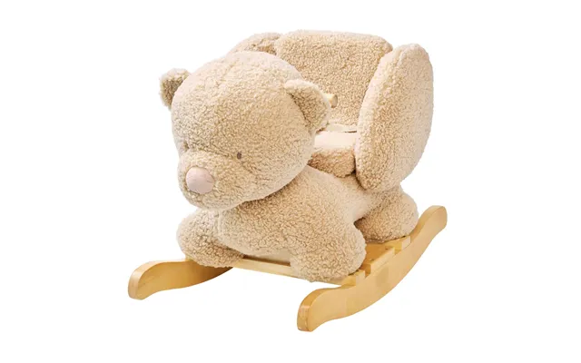 Rocking - Teddy Teddy Bear