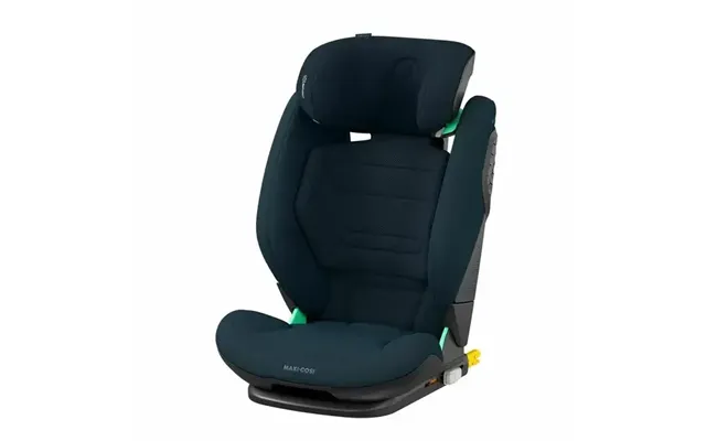 Rodifix Pro2 I-size Car Seat - Authentic Blue product image