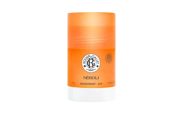 Roger & Gallet Neroli - Deodorant product image