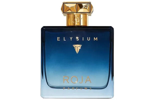 Roja Parfums Elysium Pour Homme Eau De Colossus - 100ml