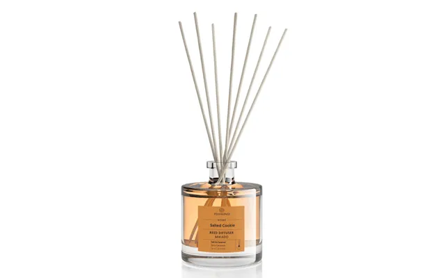 Room Fragrance With Salted Caramel - Salted Cookie