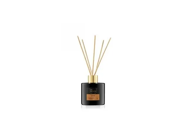 Room Fragrance With Vanilla And Coffee Les Secrets - 100 Ml product image
