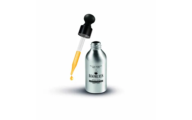 Roomcays Beard And Mustache Nourishing Oil 50ml product image