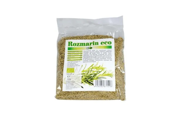 Rosemary Organic - 100 G