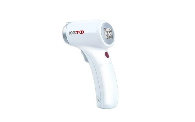 Rossmax Hc700 Non-contact Infrared Thermometer product image