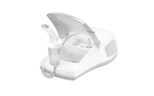 Rossmax Na100 - Piston Inhaler