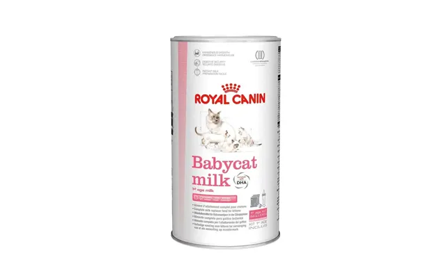Royal Canin Babycat Milk 1st Age 300gr - Formula Milk For Kittens product image